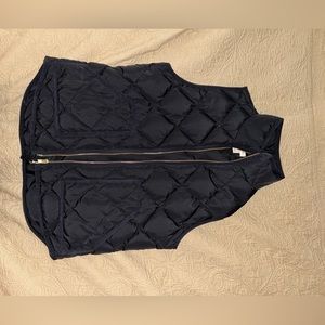 J Crew Vest